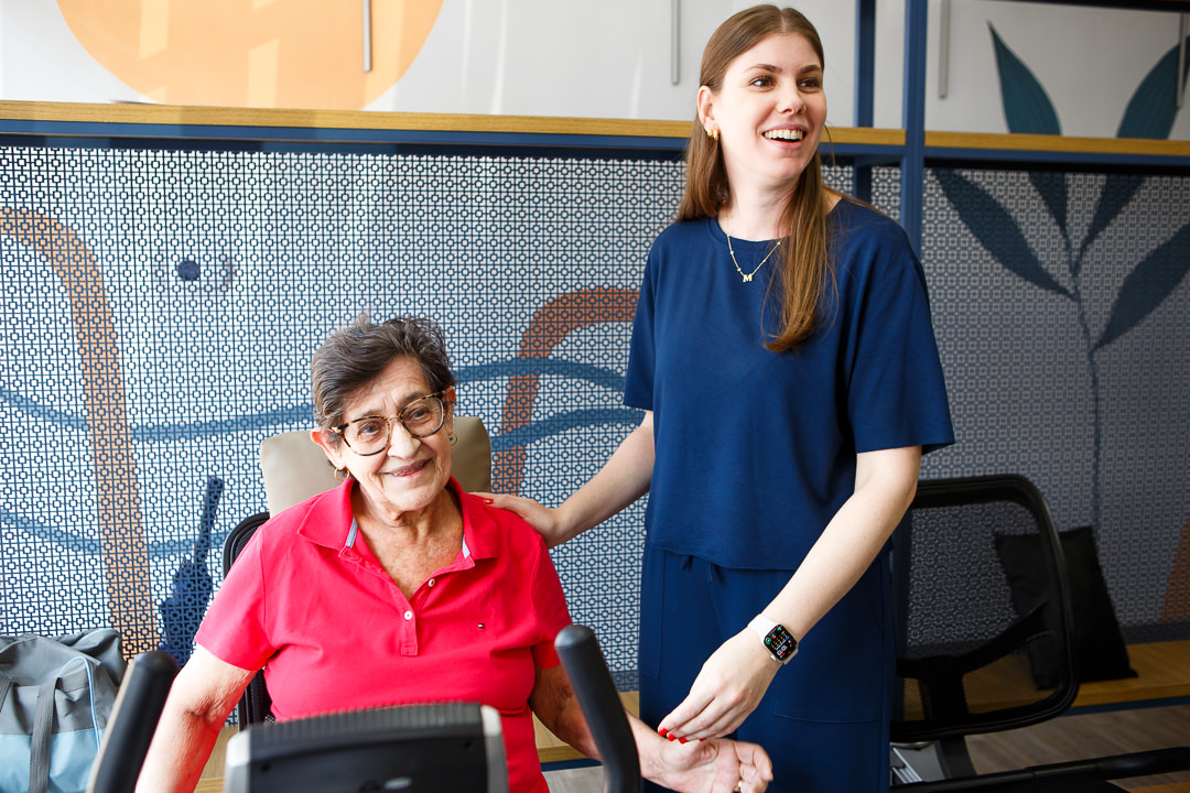 Longevidade do Idoso